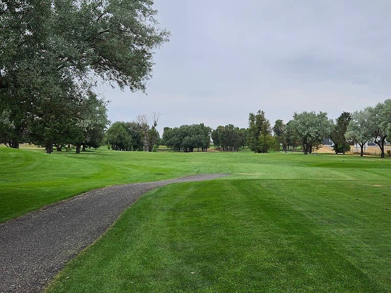 Teton Lakes Golf Course - Image 1