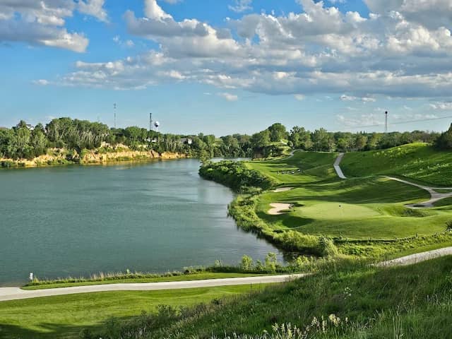 Iron Horse Golf Club - Image 2