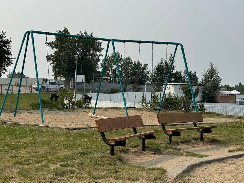St. Nom-de-Marie Park - Image 2
