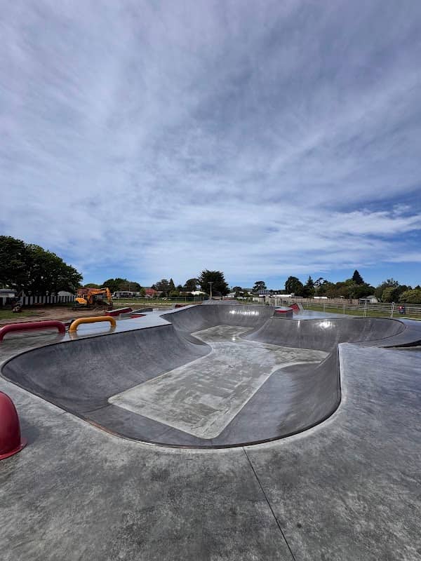Greytown Dog Park - Image 1