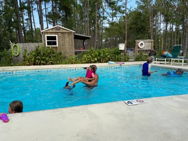 Jellystone Park™ Alabama Gulf Coast - Image 1