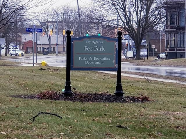 Fee Park - Image 1