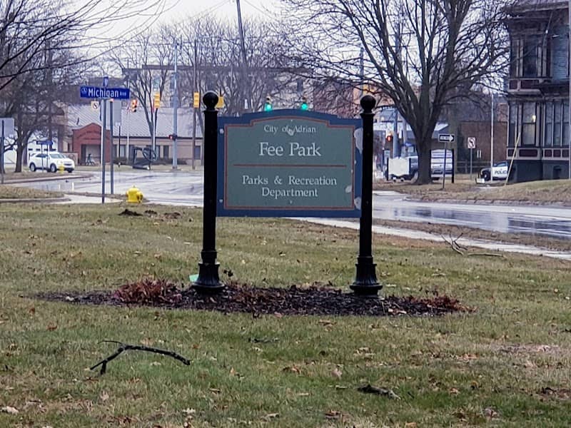 Fee Park - Image 1