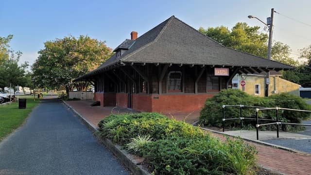 John F. Ford Park - Image 2