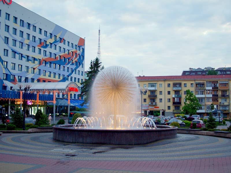 Fontan "Kulya" - Image 1