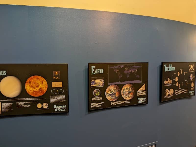 Paulucci Space Theatre - Image 1