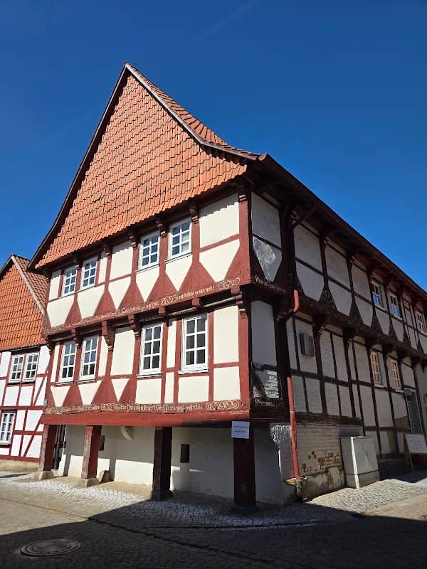 Museum Hornburg - Image 1