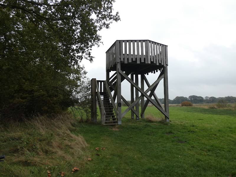 Uitkijktoren Ter Wupping - Image 1