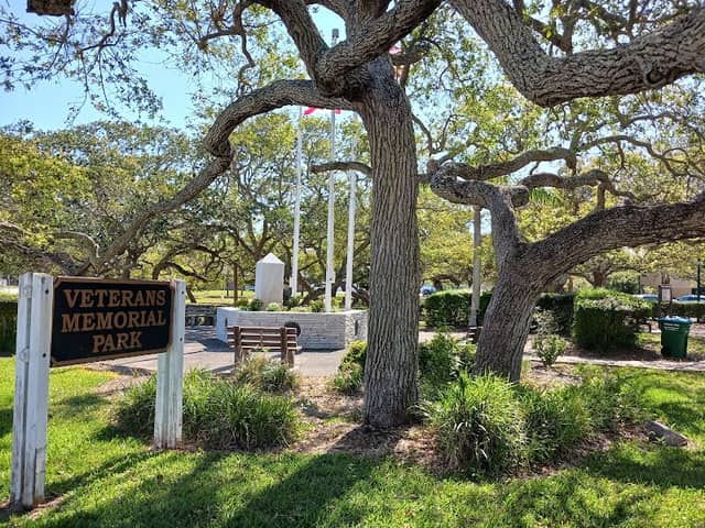Veterans Memorial Park - Image 1
