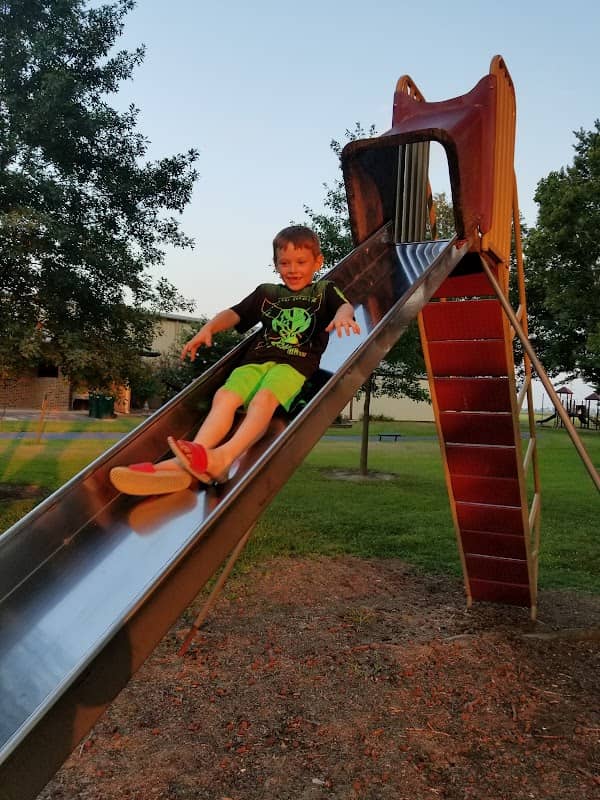 Rector Downtown Park - Image 1