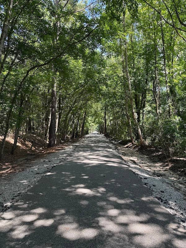 Florence Rail Trail - Image 1