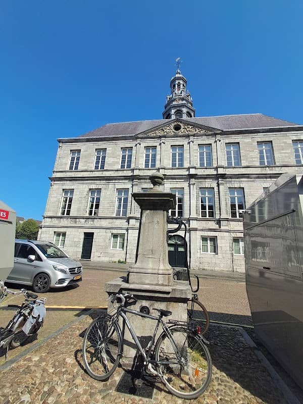 Brunnen am Markt - Image 2