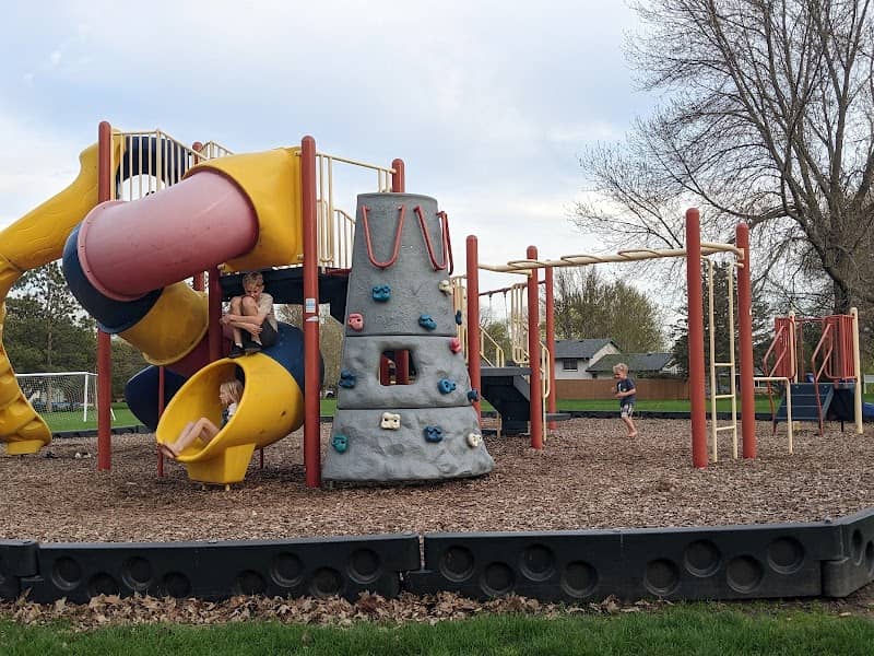 Prairie Park - Image 2