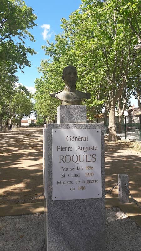 Allées Roques - Image 1