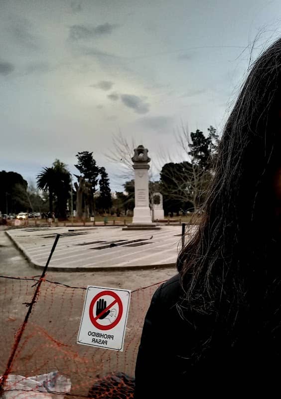 Monument Lebanese Collectivity - Image 2
