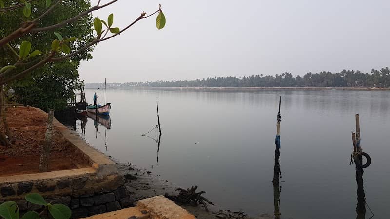 River View Point, Udyavar Udupi - Image 1