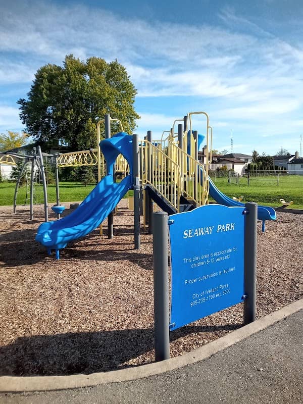 Seaway Park - Image 1