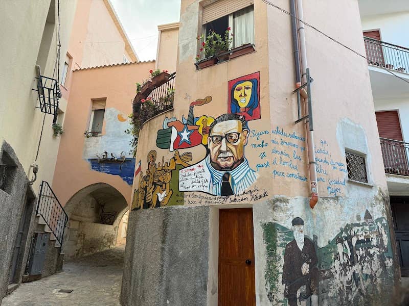 Centro di Orgosolo - Image 1