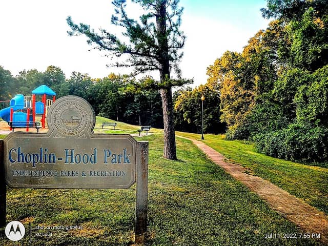 Choplin-Hood Park - Image 1