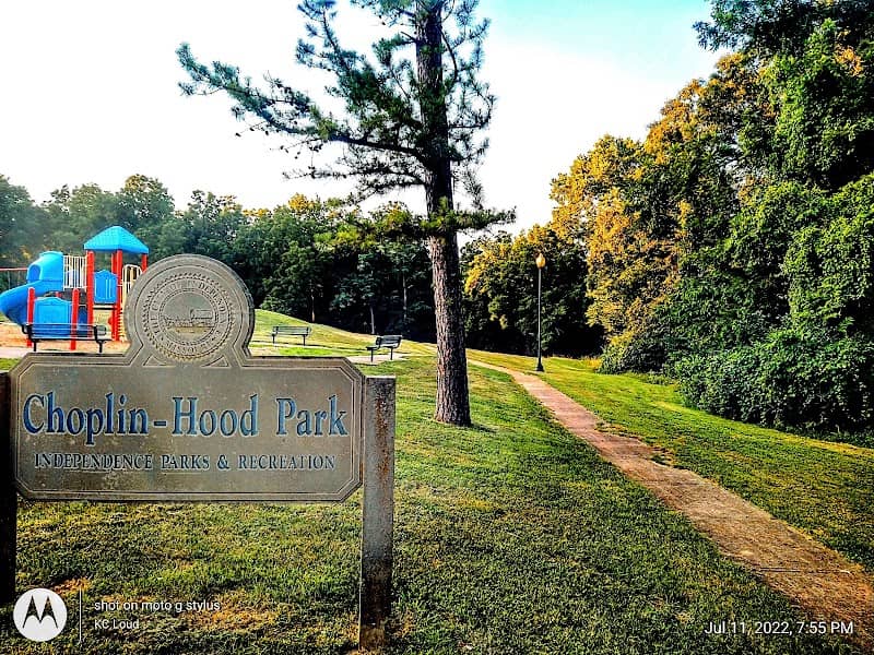 Choplin-Hood Park - Image 1