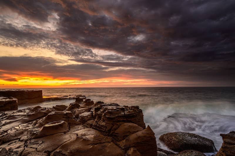 North Avoca Rocks - Image 2
