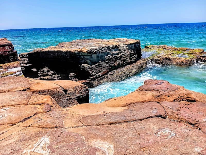 North Avoca Rocks - Image 3