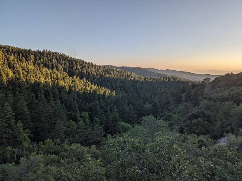 Mexican Canyon Railroad Trestle - Image 1