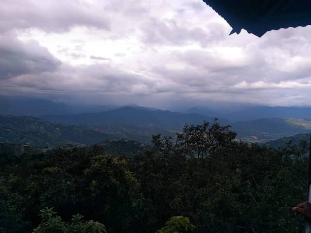 Gosainthan View Tower - Image 1