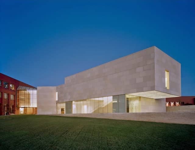 Nerman Museum of Contemporary Art - Image 1
