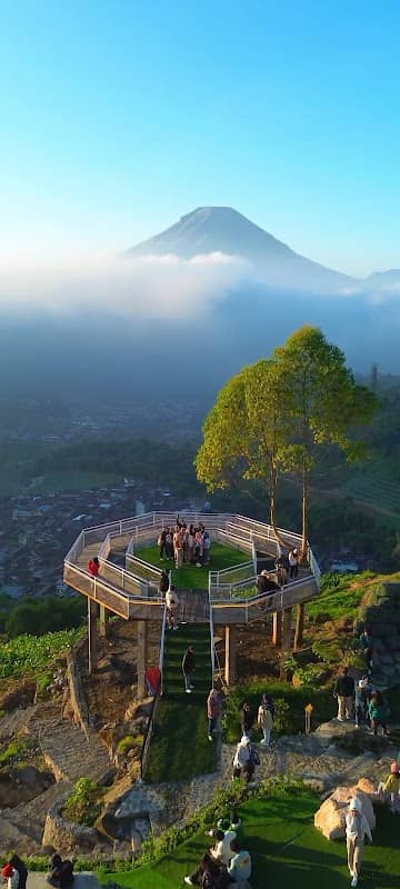 Pintu Langit Sky View - Image 2