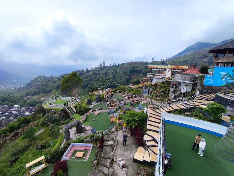 Pintu Langit Sky View - Image 3