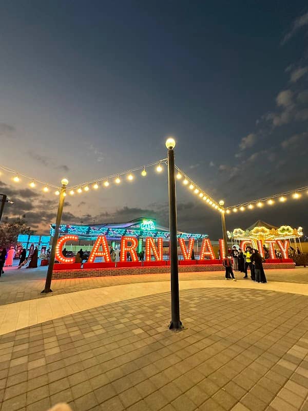Carnival City - Image 1
