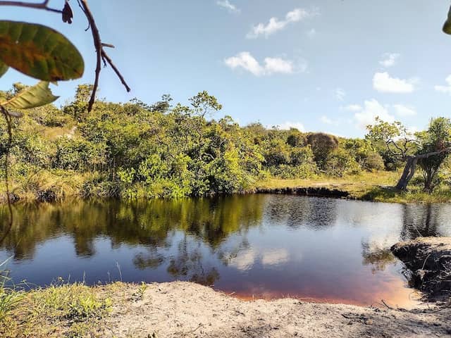 Aldeia Tupinambá de Abrantes - Image 1