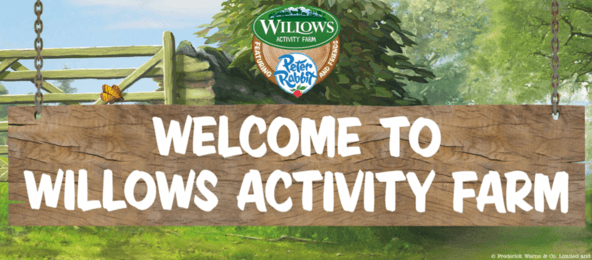 Willows Activity Farm - Image 1