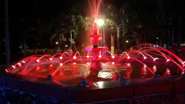 Taman Aktifitas - Image 1