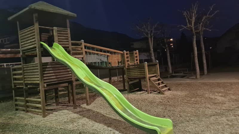 Parc du closillon - Image 1