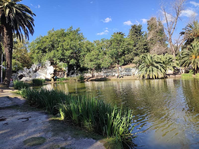Paseo del Bosque - Image 1