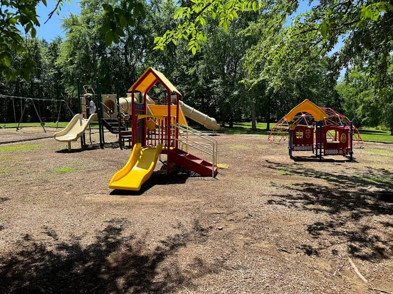 Rockwell Park - Image 1