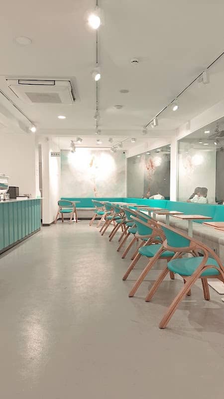 ikros cafe - Image 1