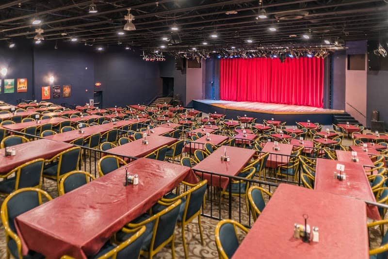 Riverside Center for the Performing Arts - Image 2