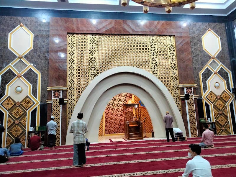 Masjid ANNAZHIRIN - Image 2