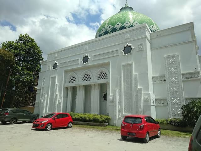Masjid ANNAZHIRIN - Image 1