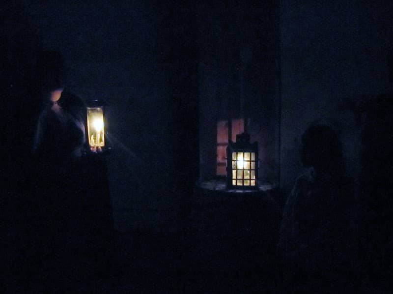 Ghost Tours of Niagara at Fort George - Image 2