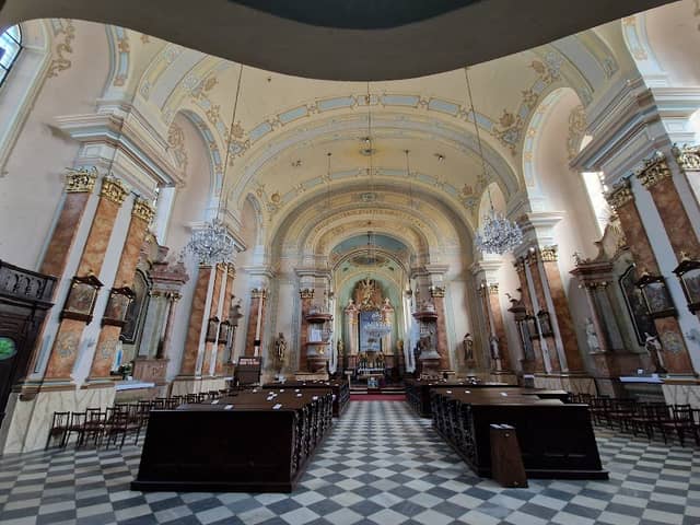 Church of the Assumption - Image 1