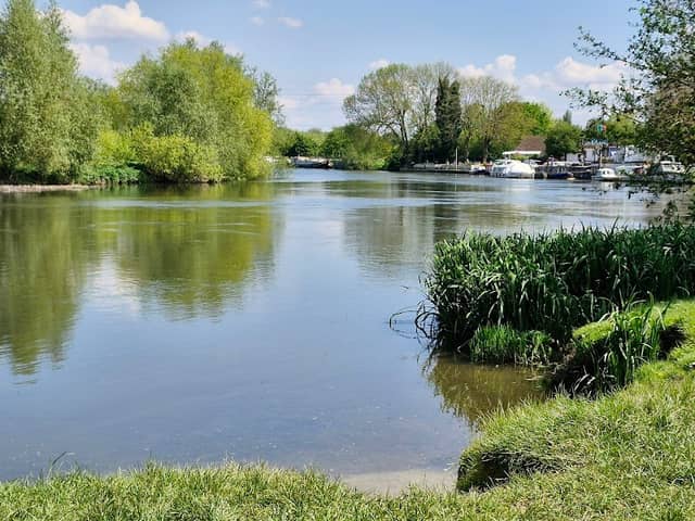 Chertsey Meads - Image 2