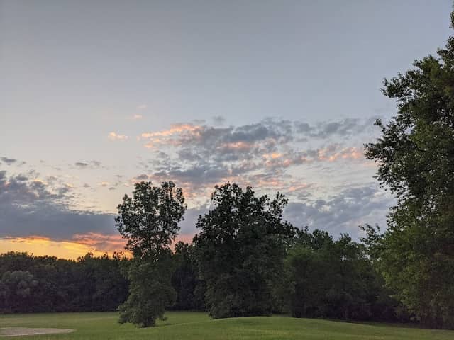 Rod Mills Park - Image 1
