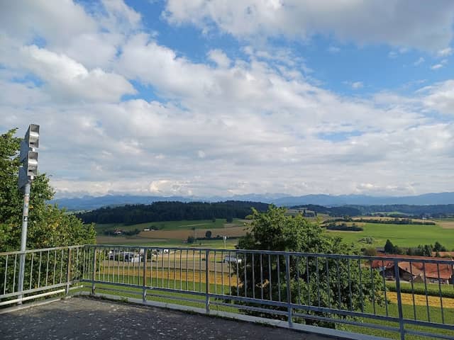 Dälihubel Schmitten - Image 1