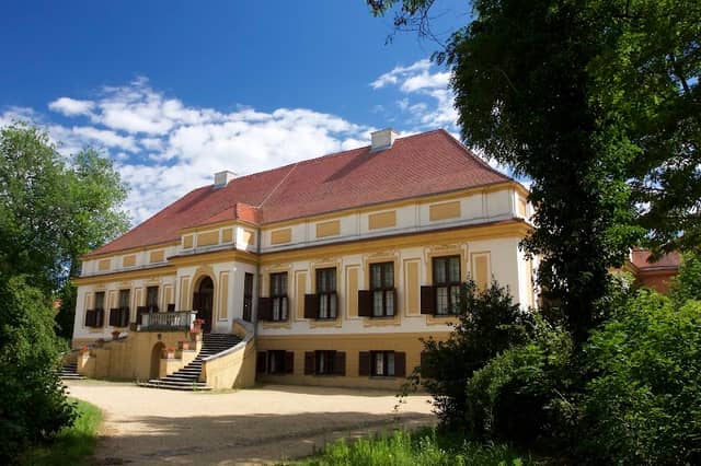 Schloss Caputh - Image 1