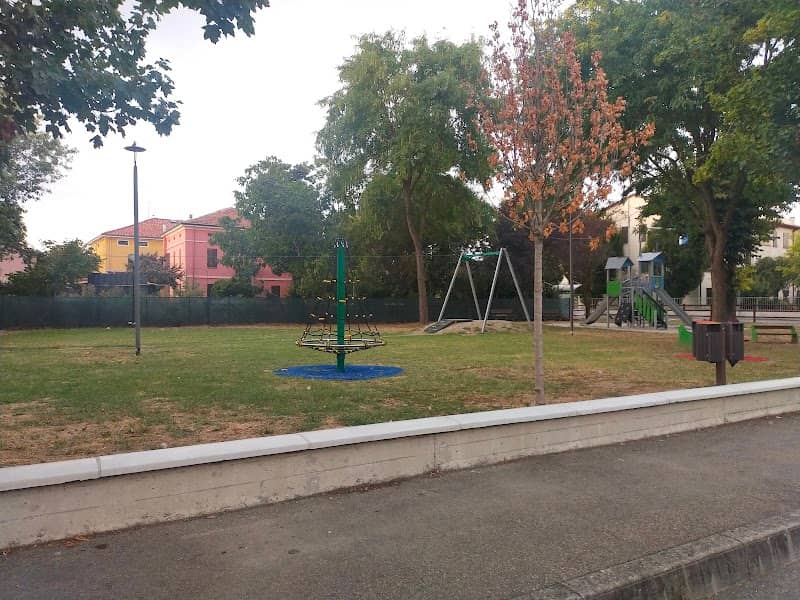 parco giochi di via Borsellino - Image 1