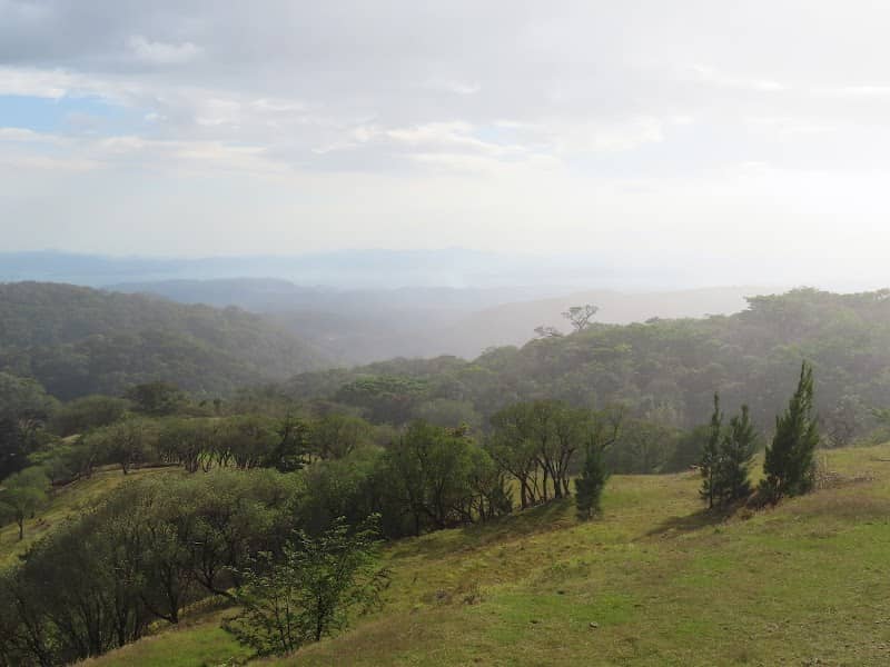 Mirador Valle Escondido Preserve - Image 1